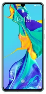 фото: отремонтировать телефон Huawei P30